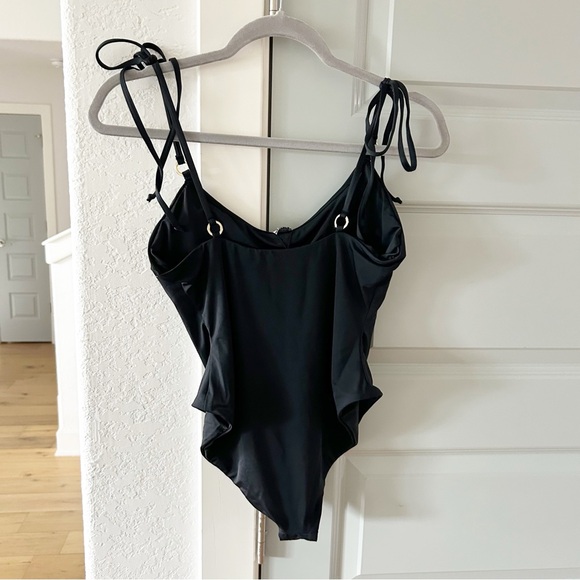 NWT Anthropologie Dippin Daisys Astrid One Piece Swimsuit - Picture 4 of 6